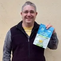 real customer reivew