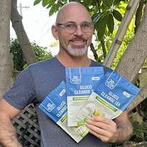 Gluco Cleanse Tea real customer reivew