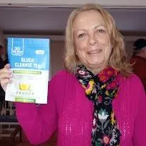 Gluco Cleanse Tea  real customer reivew